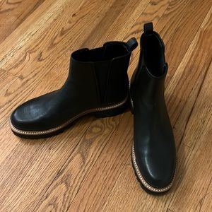 Marc Fisher Ilora Bootie